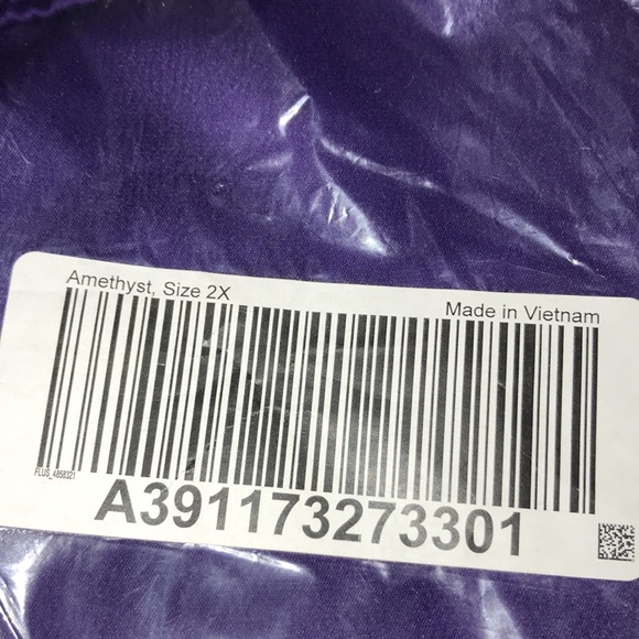 Jason Wu Flare Midi Skirt Womens 2X Purple Asymetrical Light Spring Ruffle Hem - Picture 3 of 7